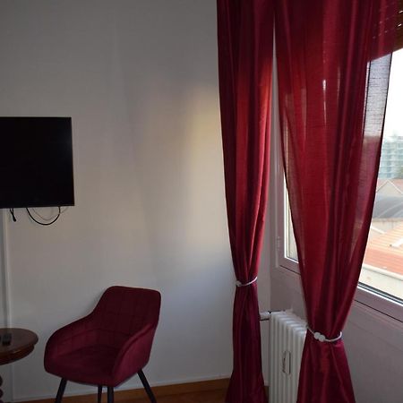 L'Arche Comfort&Relax - Nice Stay Di Via Palmieri Milaan Buitenkant foto