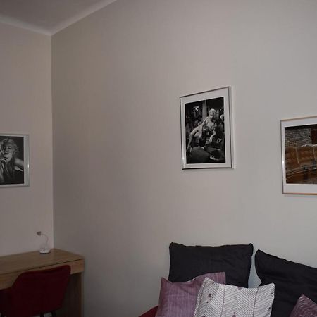 L'Arche Comfort&Relax - Nice Stay Di Via Palmieri Milaan Buitenkant foto