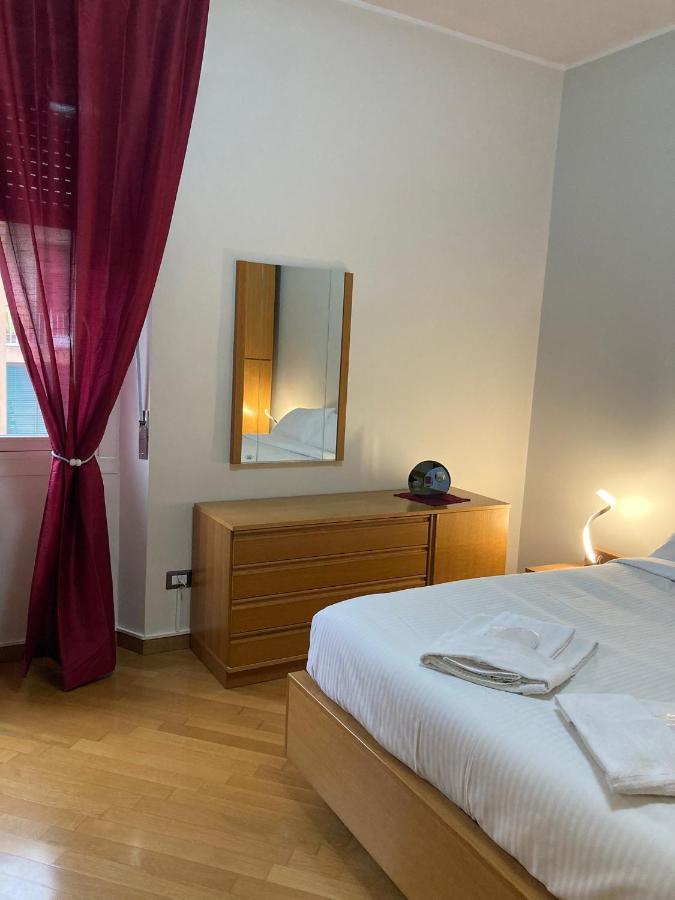 L'Arche Comfort&Relax - Nice Stay Di Via Palmieri Milaan Buitenkant foto