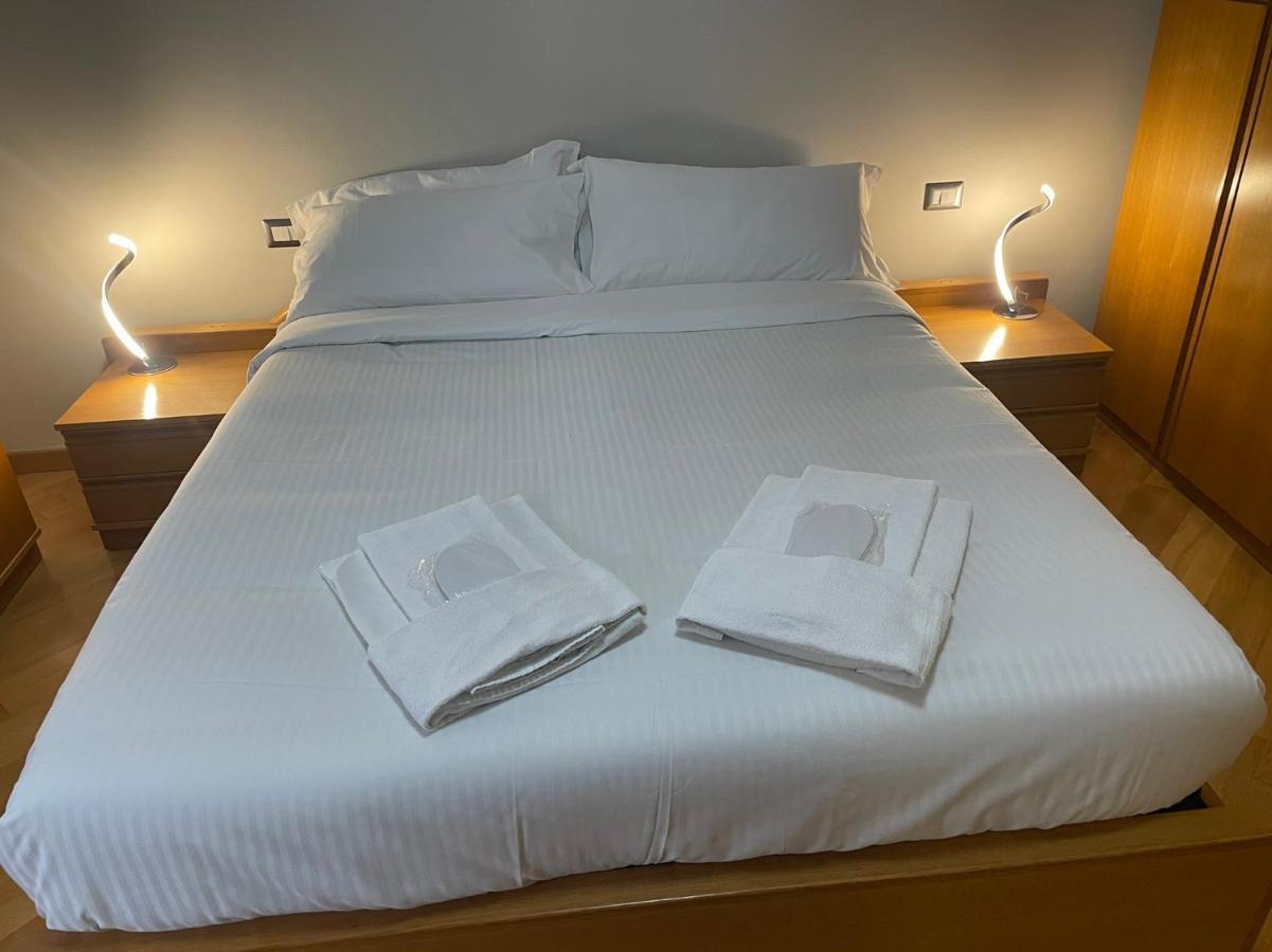 L'Arche Comfort&Relax - Nice Stay Di Via Palmieri Milaan Buitenkant foto