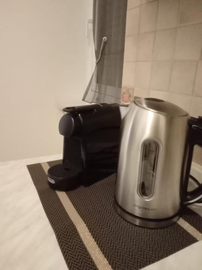 L'Arche Comfort&Relax - Nice Stay Di Via Palmieri Milaan Buitenkant foto