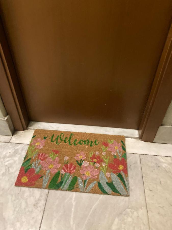 L'Arche Comfort&Relax - Nice Stay Di Via Palmieri Milaan Buitenkant foto