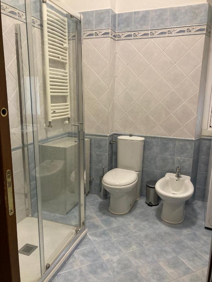 L'Arche Comfort&Relax - Nice Stay Di Via Palmieri Milaan Buitenkant foto