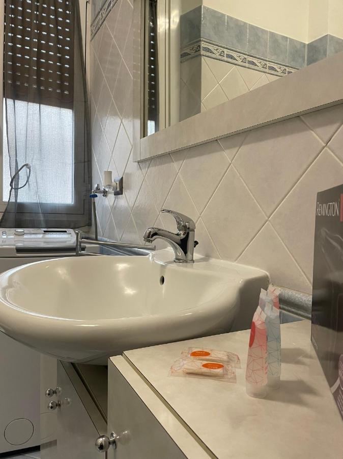 L'Arche Comfort&Relax - Nice Stay Di Via Palmieri Milaan Buitenkant foto