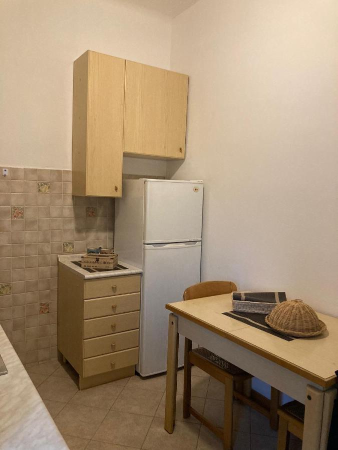 L'Arche Comfort&Relax - Nice Stay Di Via Palmieri Milaan Buitenkant foto