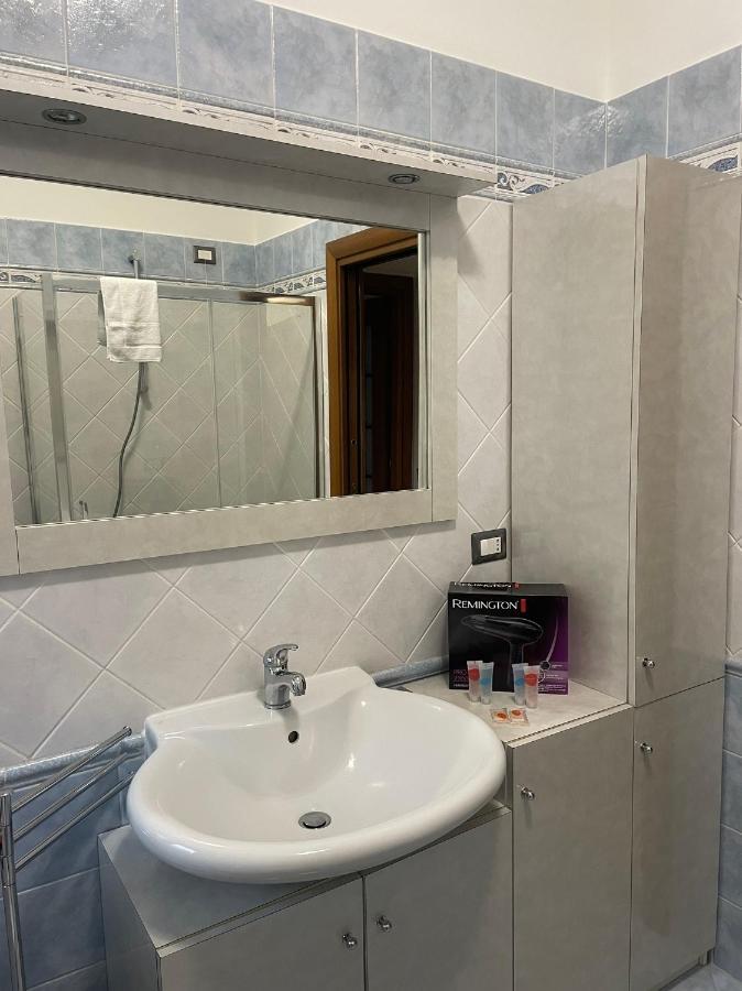 L'Arche Comfort&Relax - Nice Stay Di Via Palmieri Milaan Buitenkant foto