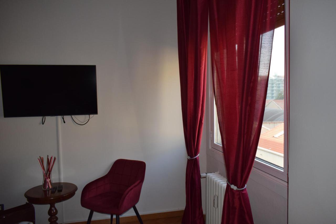 L'Arche Comfort&Relax - Nice Stay Di Via Palmieri Milaan Buitenkant foto