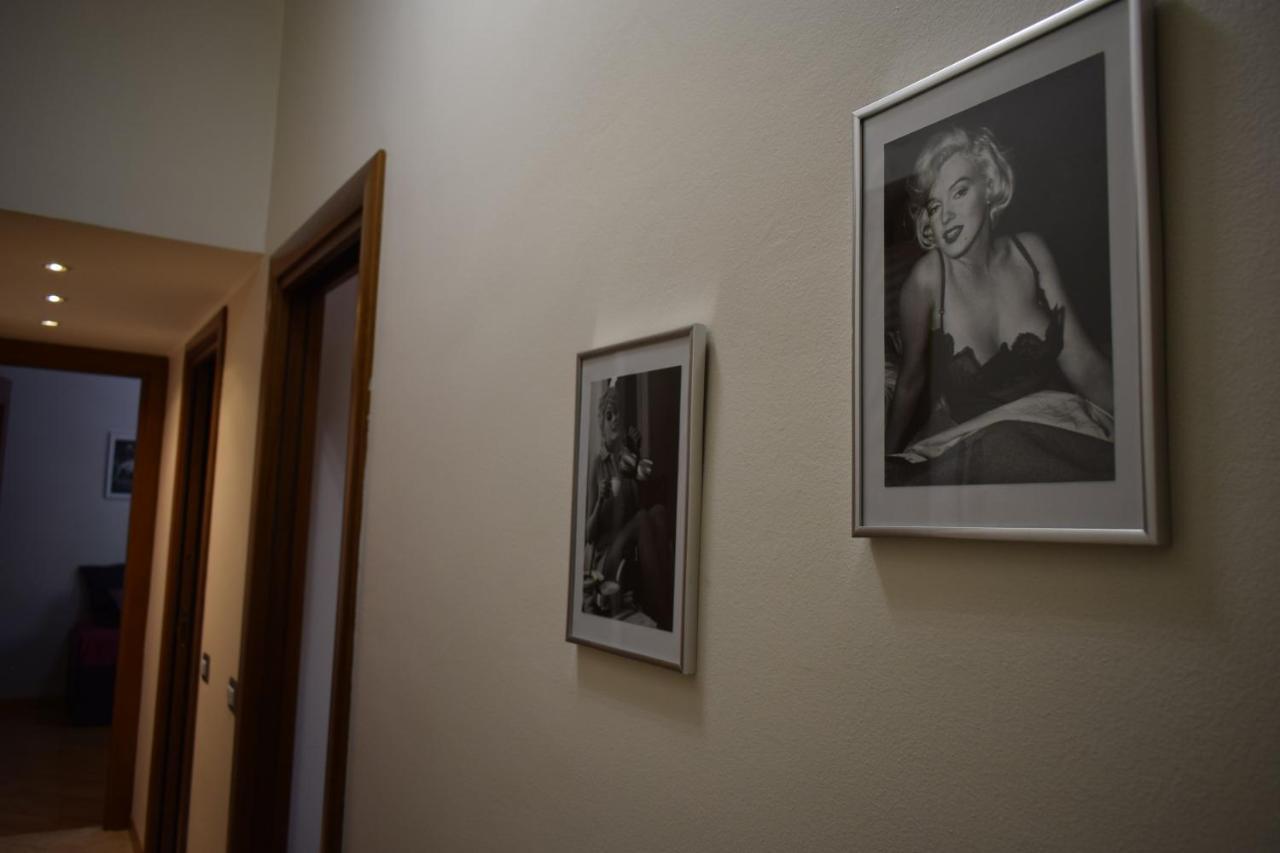 L'Arche Comfort&Relax - Nice Stay Di Via Palmieri Milaan Buitenkant foto