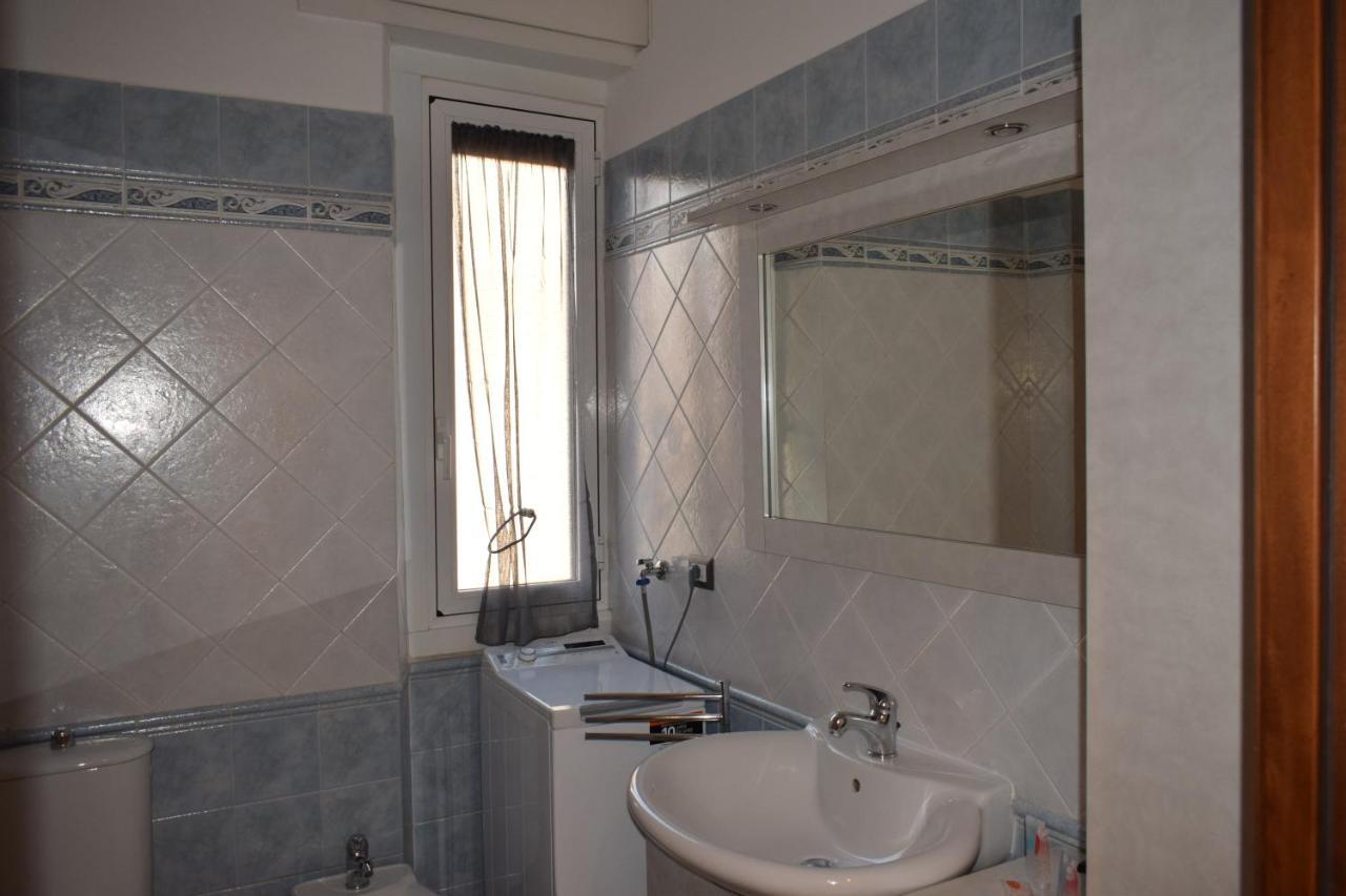 L'Arche Comfort&Relax - Nice Stay Di Via Palmieri Milaan Buitenkant foto