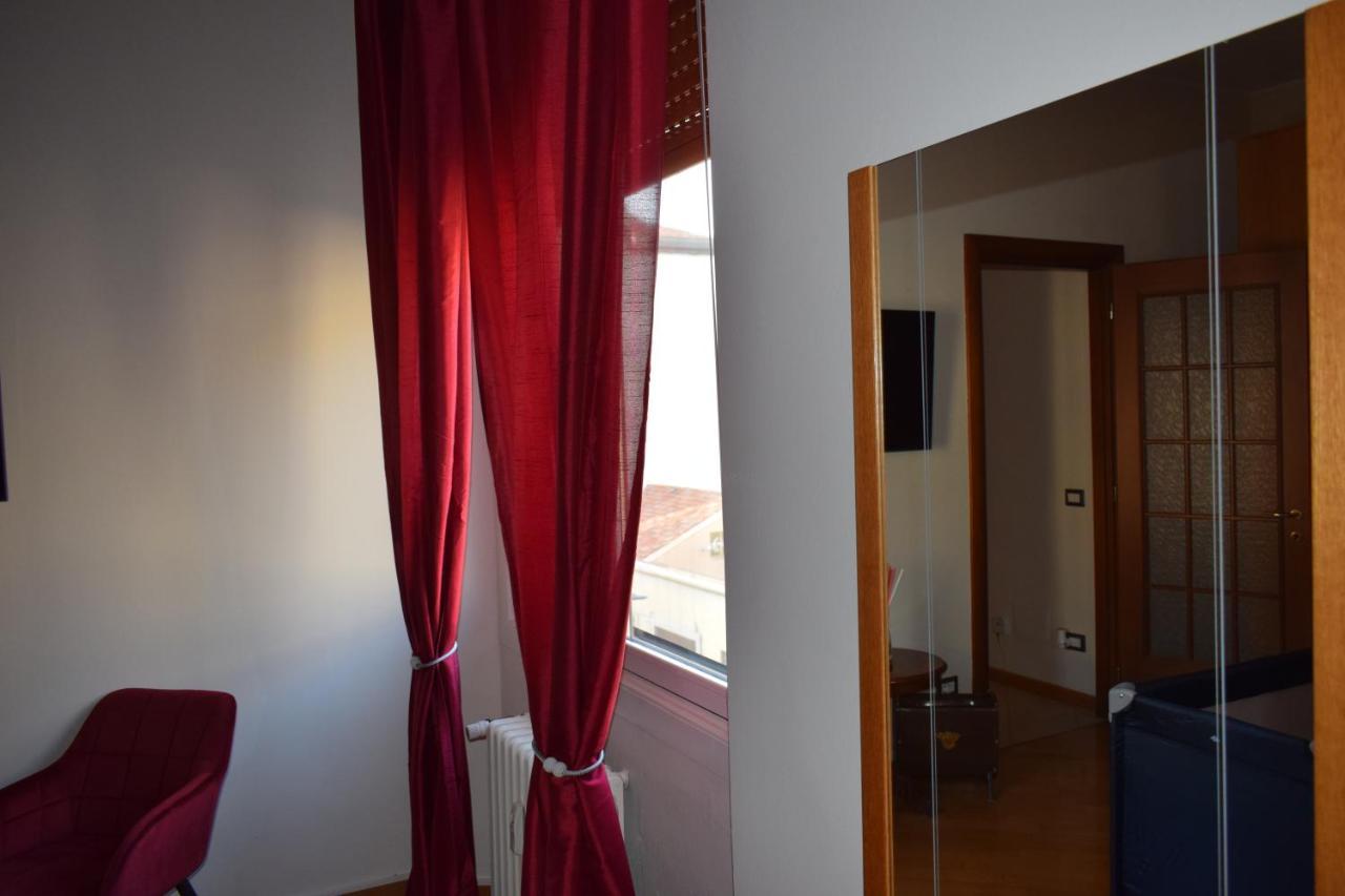 L'Arche Comfort&Relax - Nice Stay Di Via Palmieri Milaan Buitenkant foto
