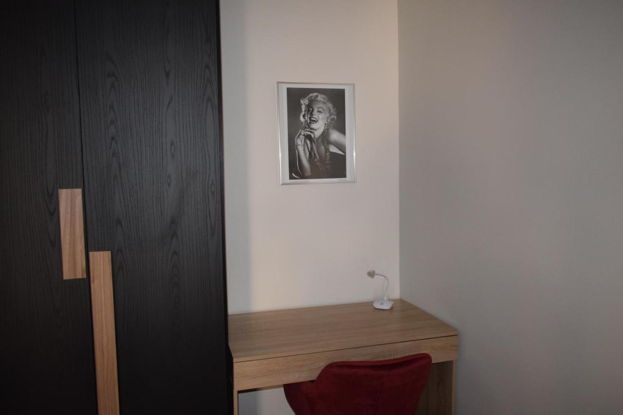 L'Arche Comfort&Relax - Nice Stay Di Via Palmieri Milaan Buitenkant foto